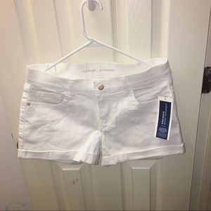 Old navy shorts